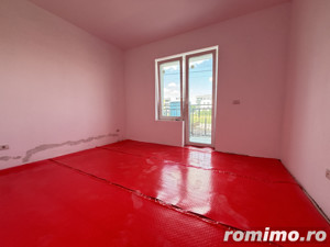 Apartament 2 camere, 44mp utili, balcon 20 mp, pozitie excelenta, in Giroc - imagine 4