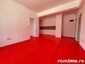 Apartament 2 camere, 44mp utili, balcon 20 mp, pozitie excelenta, in Giroc - imagine 3