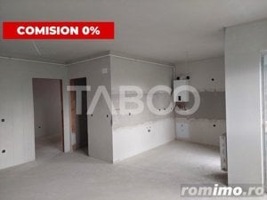 Apartament 3 camere 66 mpu balcon FARA COMISION Doamna Stanca Sibiu