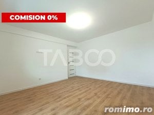 Apartament spatios in Sibiu cu 2 camere si incalzire in pardosea - imagine 6