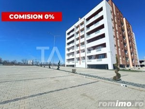 Apartament 3 camere 2 bai la cheie - etaj 1 - incalzire prin pardosea