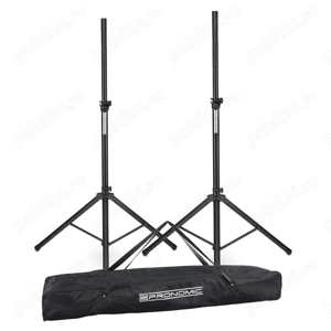 Set Stative Boxa Pronomic SPS-1A + husa