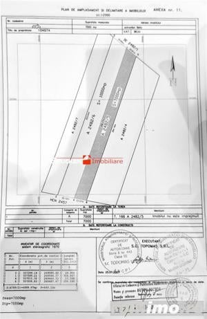 TEREN ARABIL | 1.7 HA | BELIU - ARAD - imagine 2