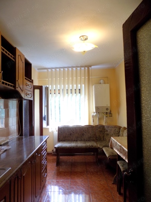 Apartament 3 Camere Bratianu - imagine 5