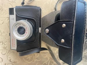 Aparat foto SMENA 8 nefunctional