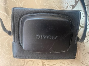 Aparat foto SMENA 8 nefunctional - imagine 2