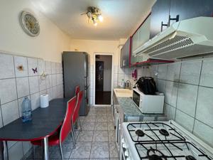 Apartament 3 camere Ostroveni Bd. Pandurilor - imagine 11