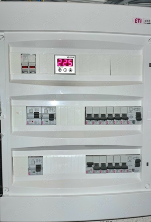 Electrician cu experiență. prețuri mici - imagine 2