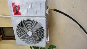 Aer condiționat, puțin folosit  - imagine 2