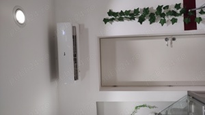 Aer condiționat, puțin folosit  - imagine 3