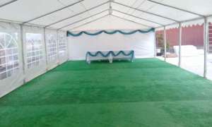 Cort 6x12m de vanzare