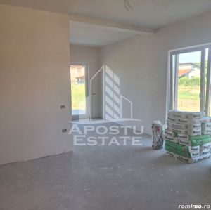 Duplex,in GHIRODA cu finisari de calitate. - imagine 3