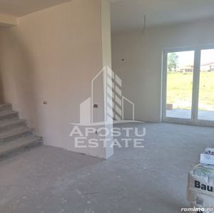 Duplex,in GHIRODA cu finisari de calitate. - imagine 2