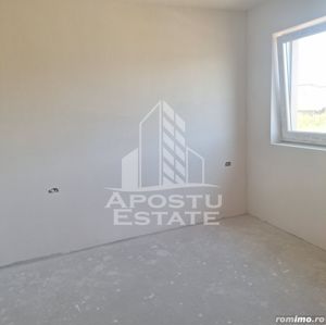 Duplex,in GHIRODA cu finisari de calitate. - imagine 11