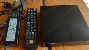 Vand DVR(router) receptionare programe tv