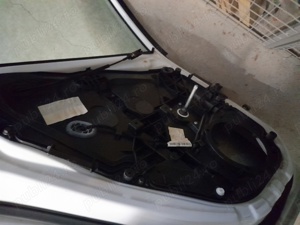 Portiera Ford Fiesta 2014 - imagine 2