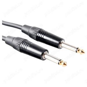 Cablu boxe Pronomic Stage BOXJ1-10m Speaker Cable Jack - imagine 2