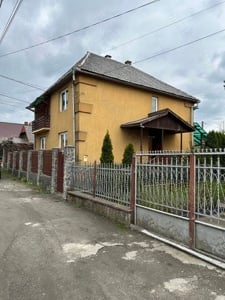 Vind casa in Sighetu M , str Dragos voda nr 286 - imagine 5