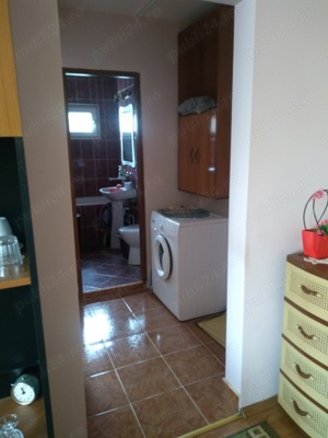 Apartament de 50 m, complet mobilat și utilat - imagine 5