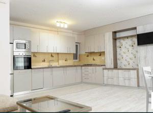 Apartament 2 camere la Arad Plaza zona Ultracentrala - imagine 2