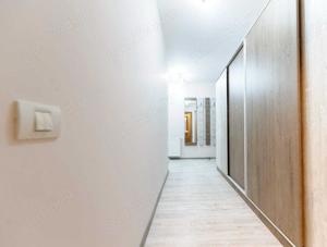 Apartament 2 camere la Arad Plaza zona Ultracentrala - imagine 4