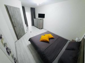 Apartament 2 camere la Arad Plaza zona Ultracentrala - imagine 5