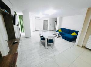 Apartament 2 camere la Arad Plaza zona Ultracentrala - imagine 7