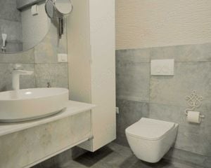 Apartament 2 camere de inchiriat Herastrau - imagine 6