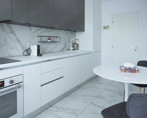 Apartament 2 camere de inchiriat Herastrau - imagine 5