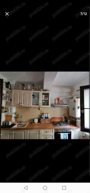 apartament 2 camere trapezului - centrala proprie - imagine 6