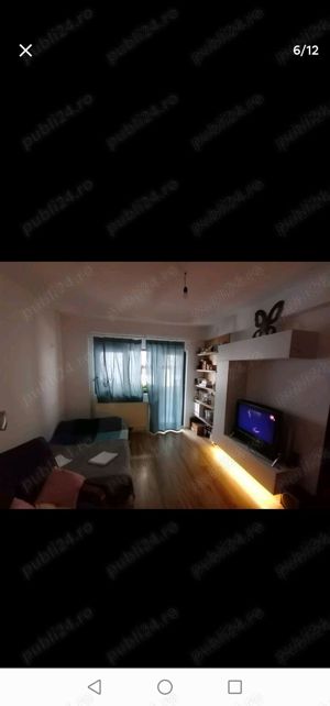 apartament 2 camere trapezului - centrala proprie - imagine 2