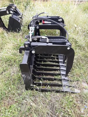 Altele Cupa graifer - imagine 5