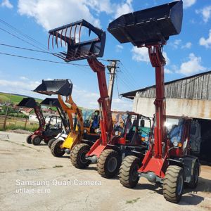 Altele Cupa graifer - imagine 3