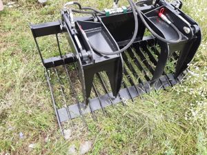 Altele Cupa graifer - imagine 6