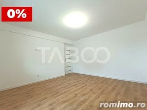 Apartament 2 camere 57 mp utili la cheie si cu bucatarie inchisa