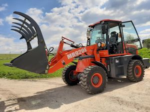 Altele Cupa graifer - imagine 2