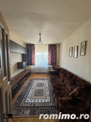 Apartament Decomandat cu 3 Camere  în Piața 1 Decembrie  - imagine 10