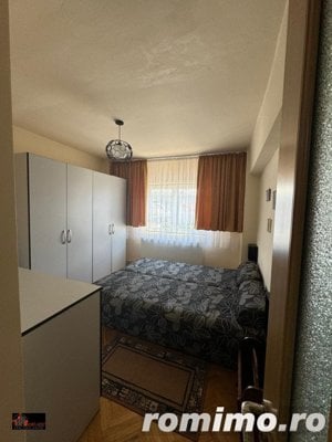 Apartament Decomandat cu 3 Camere  în Piața 1 Decembrie  - imagine 11