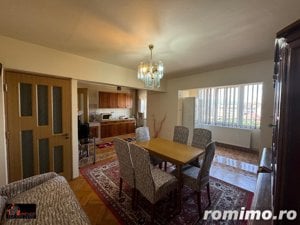 Apartament Decomandat cu 3 Camere  în Piața 1 Decembrie  - imagine 8