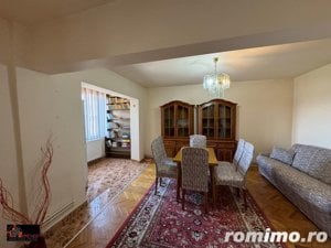 Apartament Decomandat cu 3 Camere  în Piața 1 Decembrie  - imagine 6