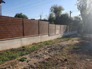 Garduri, Case, Construcții, Betonare, Trotuare, Alei, Platforme beton - imagine 7