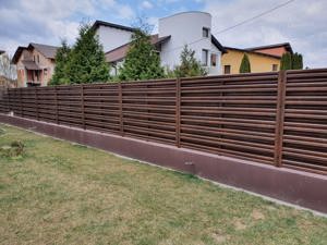 Garduri, Case, Construcții, Betonare, Trotuare, Alei, Platforme beton - imagine 4