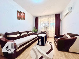 Apartament 3 camere Ineu ,82 mp,et.4 4, mobilat,utilat +termotecă - 43500 euro - imagine 15