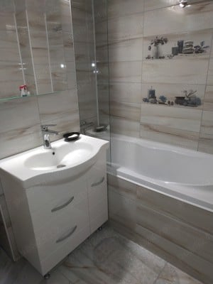 Vând apartament 4 camere (schimb cu casa) - imagine 5