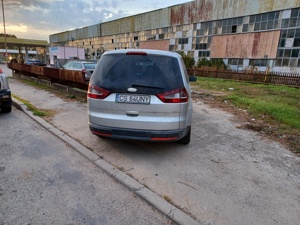 Vând Ford Galaxy 2009 - imagine 4