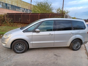 Vând Ford Galaxy 2009 - imagine 5