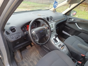 De vânzare Ford galaxy  - imagine 2