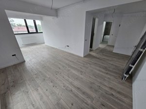 Apartament 3 camere, bloc finalizat, centrala proprie - imagine 4