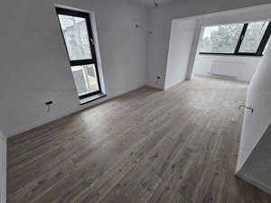 Apartament 3 camere, bloc finalizat, centrala proprie - imagine 3