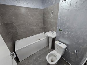 Apartament 3 camere, bloc finalizat, centrala proprie - imagine 5